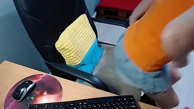 Ledi_Catherin on StripChat