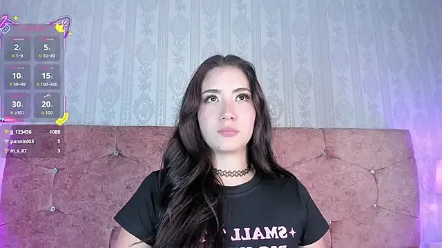 Lee_Haneul on StripChat