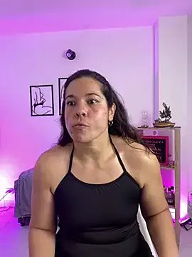 leiablack — SHOW open ass