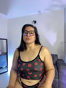 leiablack on StripChat