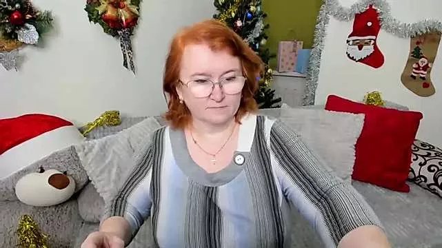 leiamillersonn on StripChat