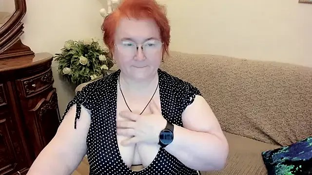 leiamillersonn on StripChat