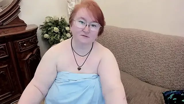 leiamillersonn on StripChat