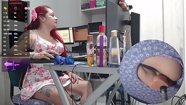 leidydi223 on StripChat