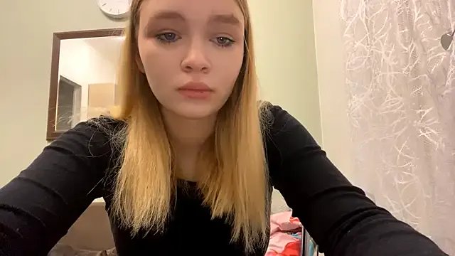 Leifuture on StripChat