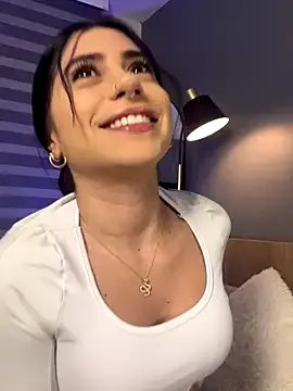 Freechat Leila_Carteer on StripChat