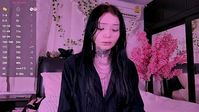 Lein_Bone on StripChat