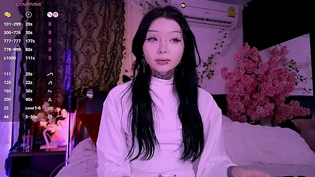 Lein_Bone on StripChat