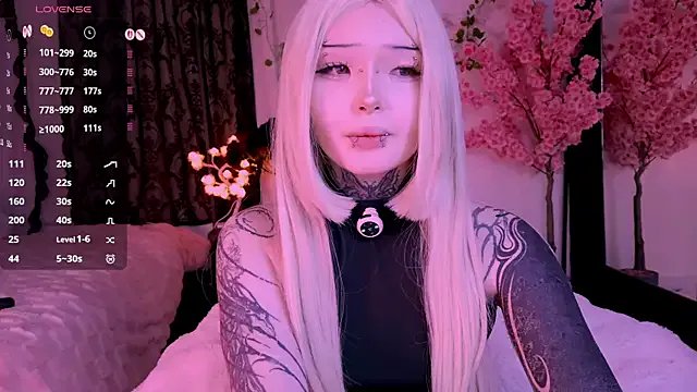 Lein_Bone on StripChat