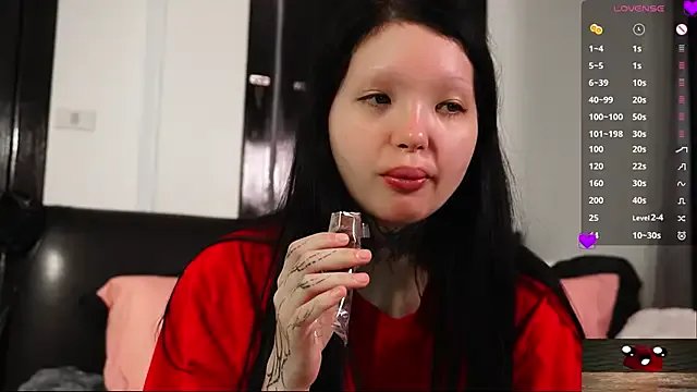 Lein_Bone on StripChat