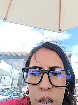 Lena-32 on StripChat