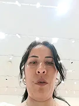 Lena-32 on StripChat