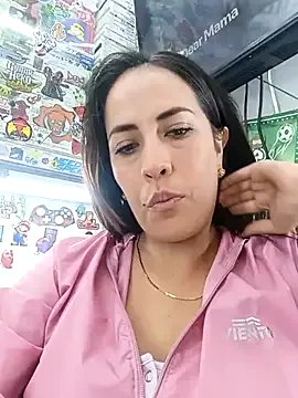 Lena-32 on StripChat