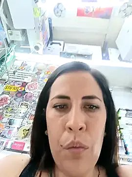 Lena-32 on StripChat