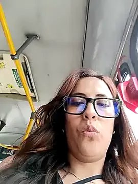 Lena-32 on StripChat