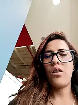 Lena-32 on StripChat