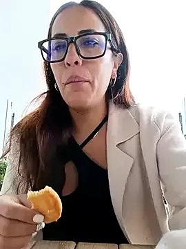 Lena-32 on StripChat