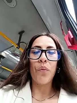 Lena-32 on StripChat
