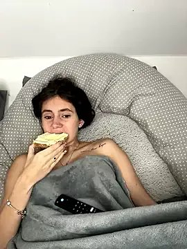 Lena_Lang on StripChat