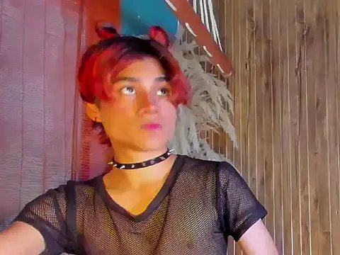 Leo_Glow on StripChat