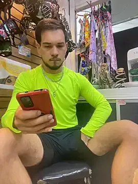 Leonardmoppet — Show dick masturbation