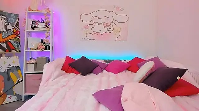 Leri_Dells on StripChat