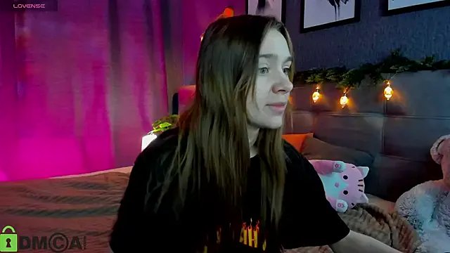 Lesi_Moonie01 on StripChat