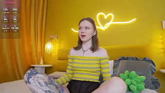 lessysweety — sexy dance