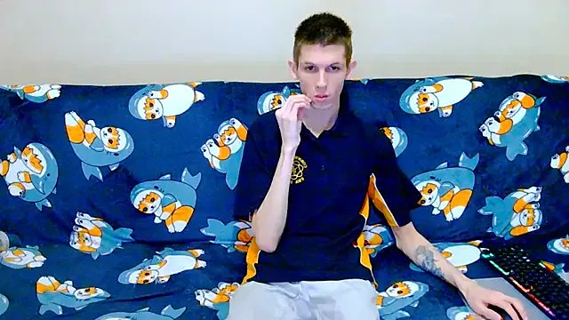 Freechat Lester_Broo on StripChat