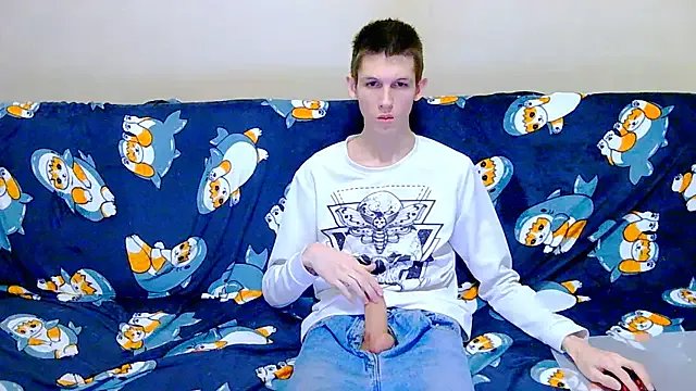 Freechat Lester_Broo on StripChat