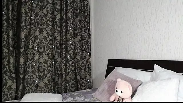 Lesyisme on StripChat