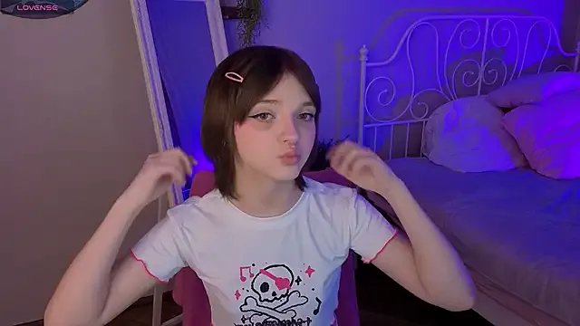 StripChat LetoriaNotley is Freechat LetoriaNotley — show underwear