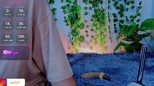 Levii_Ackermann on StripChat