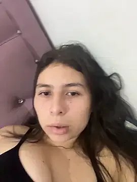 StripChat lexa_boom is Freechat lexa_boom — Naked sexy dance