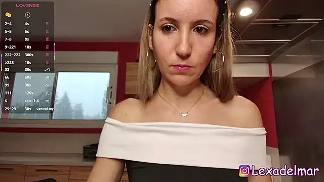 Lexa_del_mar on StripChat