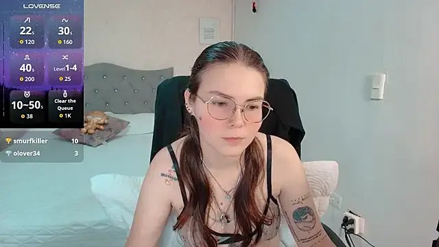 lexalove_doll — FULL NAKED 10 MINUTES