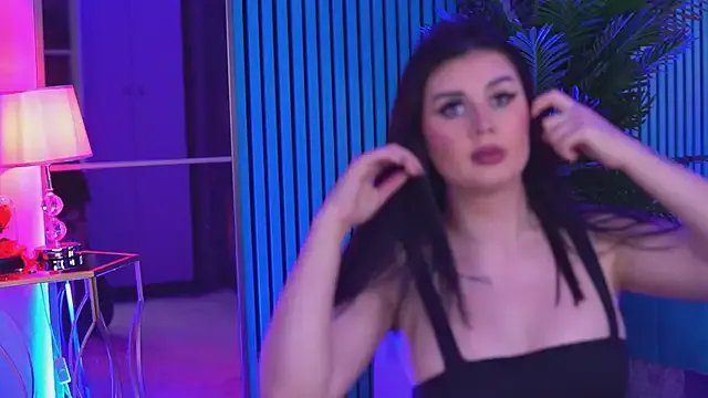 LexaRhodes on StripChat