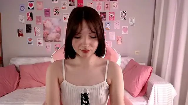 Lexi_Bottom on StripChat