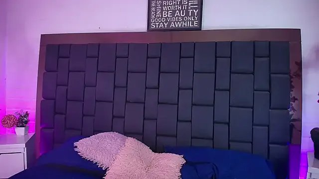 Lexi_Howard_ on StripChat