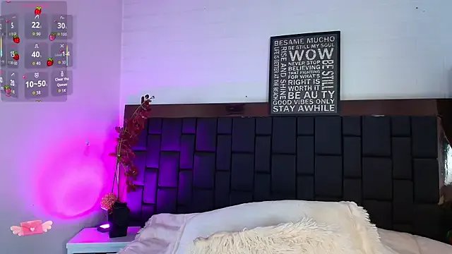 Lexi_Howard_ on StripChat