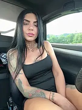 LexiCoco on StripChat