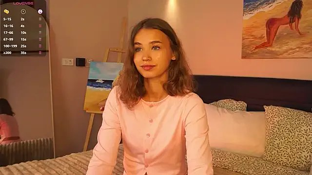 lexicoyy_ on StripChat