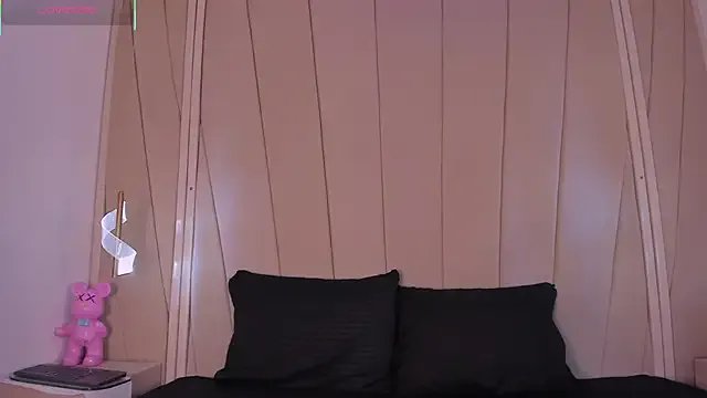 lexiee__ on StripChat