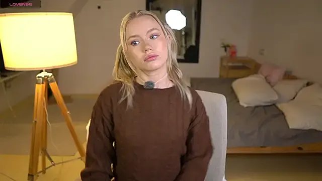 LexieLoree on StripChat