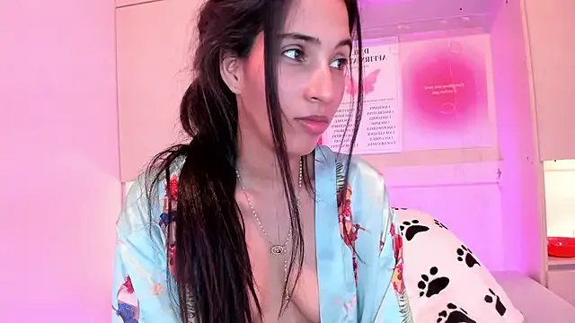 LexxaQueen on StripChat