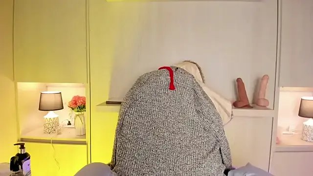 LexxaQueen on StripChat