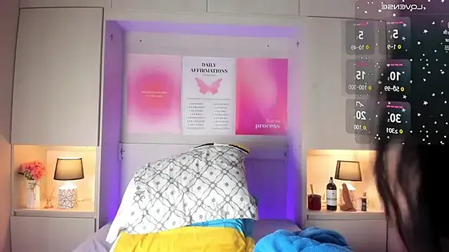 LexxaQueen on StripChat