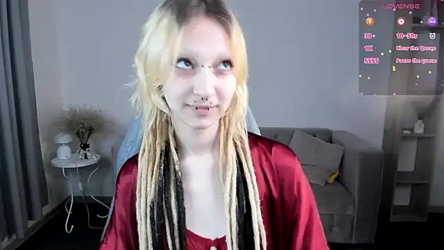 Freechat Lexy-Woorhez on StripChat