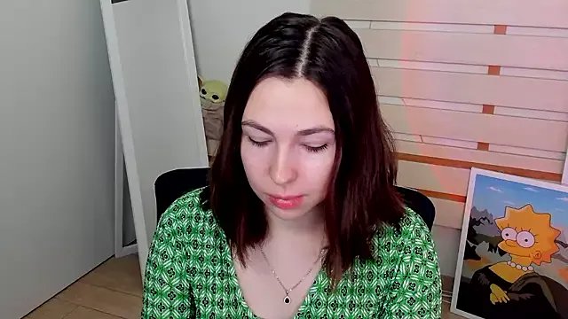 Lexy_flower on StripChat