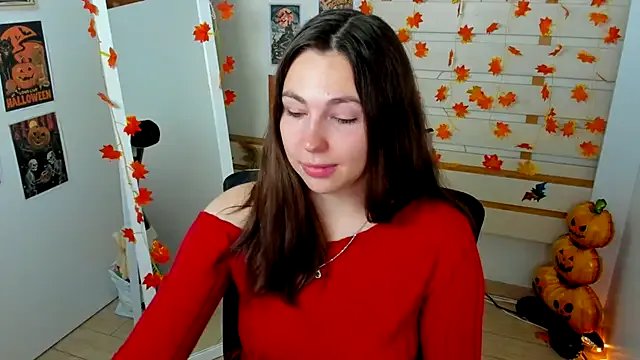 Lexy_flower on StripChat